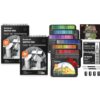 Shuttle Art Colored Pencils and Sketch Pad Bundle, Set of 174 Colors Professional Colored Pencils + 160 Sheets Artist Sketch Books