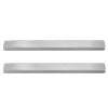 SICARO 100x10x5mm Long Cuboid Block Bar Super Magnetic Rare Earth Neodymium Hardware Magnets