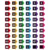 SICOHOME Line up Spots for Classroom Floor - 54Pcs Floor Numbers for Classroom Lining up Number Stickers for Back to School Kindergarten Preschool Elementary Supplies