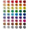 SICOHOME Line up Spots for Classroom Floor - 54Pcs Floor Numbers for Classroom Lining up Number Stickers for Back to School Kindergarten Preschool Elementary Supplies
