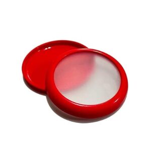 Silicone Avocado Saver and Tomato Holder,Set of 4 Reusable produce storage containers for fridge, Food Grade Fresh Produce Storage Holder Keep Cut Fruits Veggies Fresh Longer