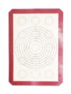 Silicone Baking Mat for Cookies, Food-Grade Nonstick Oven Baking Liner