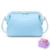 Silicone Beach Bag, Waterproof Floating Pool Tote, Foldable Purse for Women