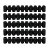 Silicone Marker Holder Organizer 5 Pack, #A