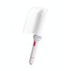 Silicone Mat for Hair Styling Tools, Non-Slip Resting Pad for Curling Irons and Flat Irons, Countertop Protector (1 PC)