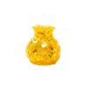 Silicone Purse Squishy Gifts, Kawaii Mochi Squishies Stress Relief Fidgets, Sensory Items Party Favors for Goodie Bags