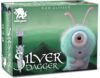 Silver Dagger, Fun, Competitive, and Strategic Card Game, Fun for Family Game Night