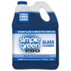 Simple Green Pro Glass Cleaner 1 Gal