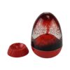 Simulate Volcanic Eruptions Acrylic Ornamental Liquid Motion Enlightenment Game Props Liquid Motion