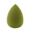 Single cosmetic sponge makeup sponge loose powder puff