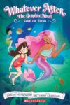 Sink or Swim (Whatever After Graphic Novel #3)