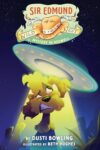 Sir Edmund of the Wild West: Mystery in Roswell