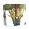 Sit Down Games Redwood | A Strategy Board Game for 1-4 Players Take Pictures of Wild Animals to Compose The Most Beautiful Panorama| Ages 8+
