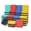 SITHON Magnetic Dry Erase Erasers, Chalkboard Cleaning Pads