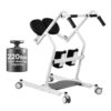 Sit to Stand Lift for Elderly 220 Lb Capacity