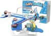 SIYEENOVE Micro:bit Programmable Robotic Arm Kit with Joystick Controller for STEM Education | Compatible with MakeCode | Ideal for K-12 Students, microbit v2 and AA Batteries Not Included