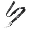 SIYOTTA Retractable Breakaway Heavy Duty Lanyard for ID Badges Keys