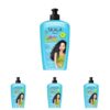 SKALA Mais Cachos 3 in 1 Leave-In Conditioner - 8.8 oz (Pack of 4)
