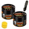 Skateboard Scratch Repair Cream – Reduces Scuffs & Restores Surface Shine, Skateboard Scratch Remover, Easy Application and Gentle Care (2set)