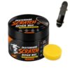 Skateboard Scratch Repair Cream – Reduces Scuffs & Restores Surface Shine, Skateboard Scratch Remover, Easy Application and Gentle Care (1set)