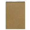 Sketch Pad 30 Sheets 150gsm Paper 210x292mm Sketch Book Twin Coil Binding for Artist Beginner Adult Drawing Book