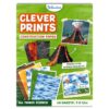 Skillmatics Science Construction Paper for Kids – STEM DIY Craft Activity