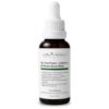 Skin Nutrition Botanicals Tea Tree Power + Caffeine + B5 Revive Serum Mask | Tea Tree Oil, Caffeine & Vitamin B5 | Lightweight Hydrating Face Serum for Oily & Combination Skin | 1 fl oz (30 mL)