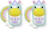 Skip Hop Baby Phone Toy, Zoo, Unicorn (Pack of 2)