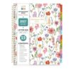 SKYDUE 2027 Appointment Book, 8.5" x 11" Hourly Planner