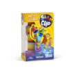 Slam Cup, Speed and Color Matching Cups Kids and Family Game by Blue Orange Games for 2 to 4 Players. Recommended for ages 6 & up