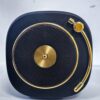Sleep Sound Machines, 20 Soothing Sound, Noise Canceling for Office & Sleeping, Sound Therapy for Home, Travel, Registry Gift, Black