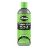 Slime 10216 Tubeless Bicycle Puncture Repair Tire Sealant, Prevent and Repair, Suitable for tubeless Bikes, Non-Toxic, Eco-Friendly, 8oz Bottle