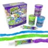 Slime Riders Slime Road Expansion Kit with 3 Slimes & 2 Road Builders