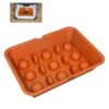 Slow Feeding Insert Compatible with Petlibro RFID Smart Cat Feeder Bowl, Anti-Choking Cat Slow Feeder Tray, Portion Control Food Divider Insert for Cats Eating Too Fast