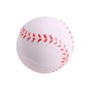 Slow Rebound Baseball Squeeze Toy, Soft Fidget Sensory Plaything, Classic Baseball Look for All Ages, Kids Casual Play Relaxing Stress Relief Hand Training