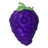 Slow Rebound Stress Ball Fidget Toy for Adults - Sensory and Desk Decor