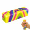 Slow Rising Butter Squishy, 2026 New Realistic Soft Butter Stick ,Butter Squishy Relief Fidget Toys,Slow Rebound Stress Relief Toy Gifts (1pcs)