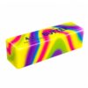 Slow Rising Butter Squishy, 2026 New Squishy Butter Stick, Upgrade Stress Relief Fidget Toys Wet Slow Rebound Stress Relief Toy (Rainbow)