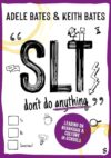 "SLT don′t do anything": Leading on behaviour and culture in schools