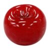 Slushy Squeeze Toys for Teens & Adults Relieving(Red)