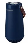 Small Hepa Air Purifier Alternative, Ionic Tech, No Filter, Deep Blue