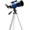 Small Size Outdoor Astronomy Telescope 70mm Aperture 400mm Mount Astronomical Refractor Travel with Carry Bag Different