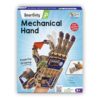 Smartivity DIY Robotic Mechanical Hand STEM Toy for Kids 8-14 Years Old | Parents Choice Award Winner I Birthday Gift for Kids | Engineering Kit for 8, 9, 10, 11, 12, 13, 14 Years Old Boys & Girls