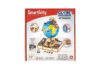 Smartivity Globe Explorer Wooden Model Engineering STEM Learning Toy for Kids Ages 8 and Up