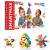 SmartMax Start XL (42 pcs) STEM Magnetic Discovery Building Set Featuring Safe, Extra-Strong, Oversized Building Pieces for Ages 3+