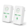 Smart Plug Device，Plug-and-Play for Home and Office, US Plug (13)