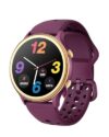 Smart Watches for Women iPhone/Android, Bluetooth Call Fitness Tracker