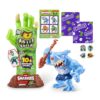 Smashers Horror House Dissect (Shark) by ZURU, Smashable Egg Toy for Boys