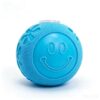Smile Fuzz Ball Calming Stress Ball Toy Slow Rising Memory Fidget Ball