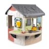 SMOBY Life MUD Cooking House